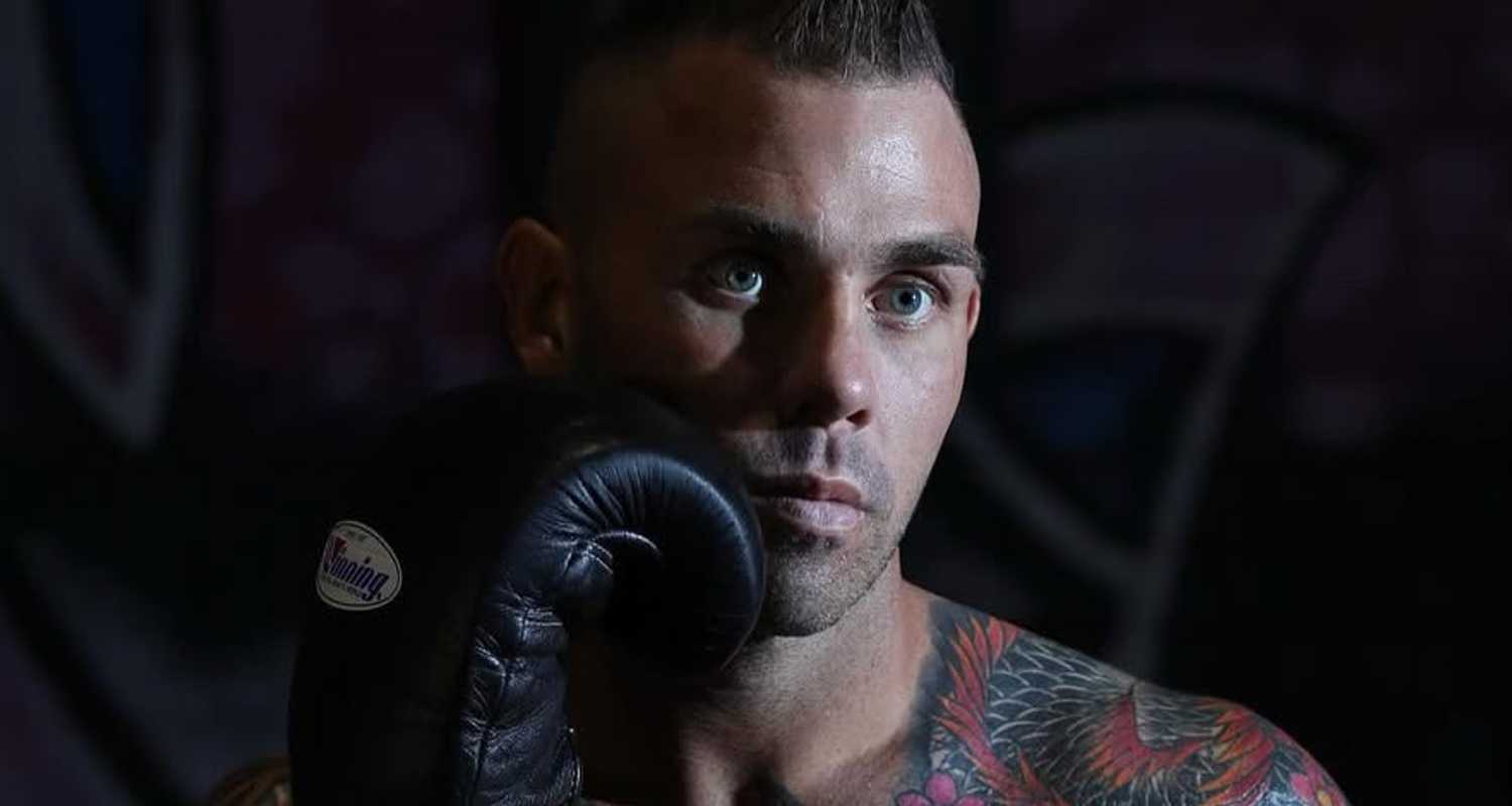 Matty Floyd vs Jack Gregory - Datum, Starttijd, Gevechtskaart, Locatie