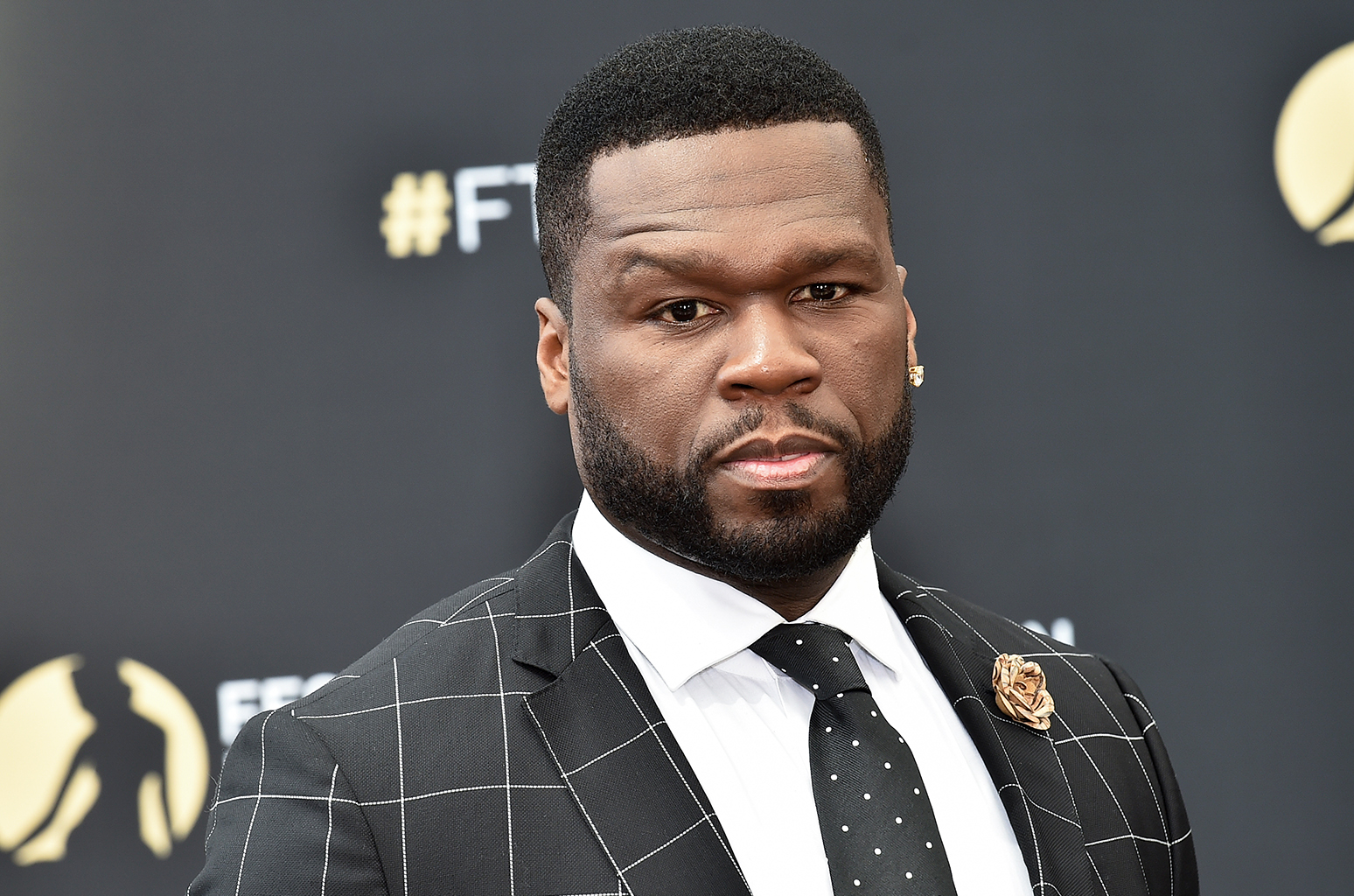 50 Cent, Billboard