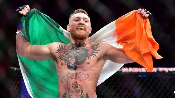 Conor McGregor could net a $75 million payday if the proposed fight with Floyd Mayweather comes to fruition, UFC president Dana White told