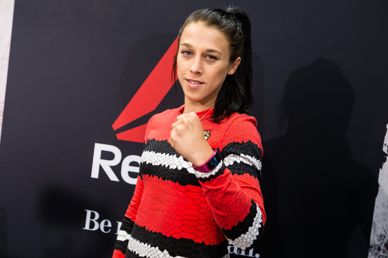 Joanna Jedrzejczyk