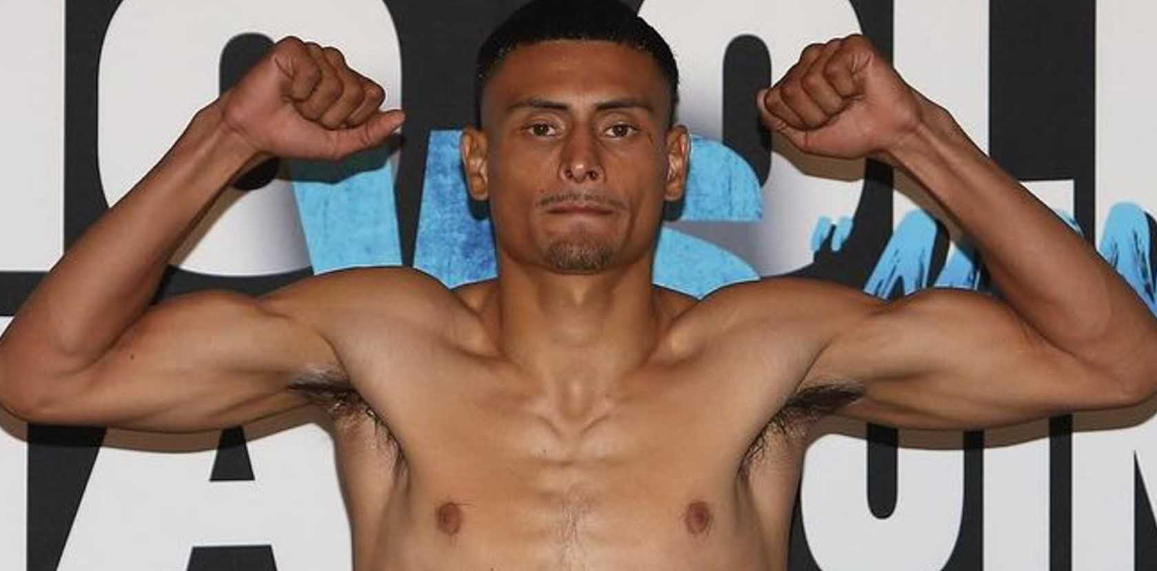 Leo Ruiz vs Elias Haedo Date, Start time, Fight Card, Location