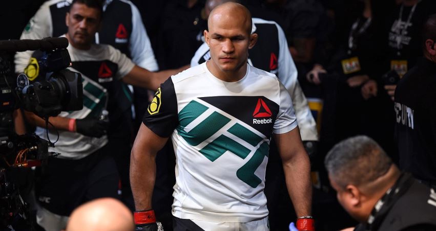 Junior Dos Santos