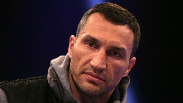 Wladimir Klitschko