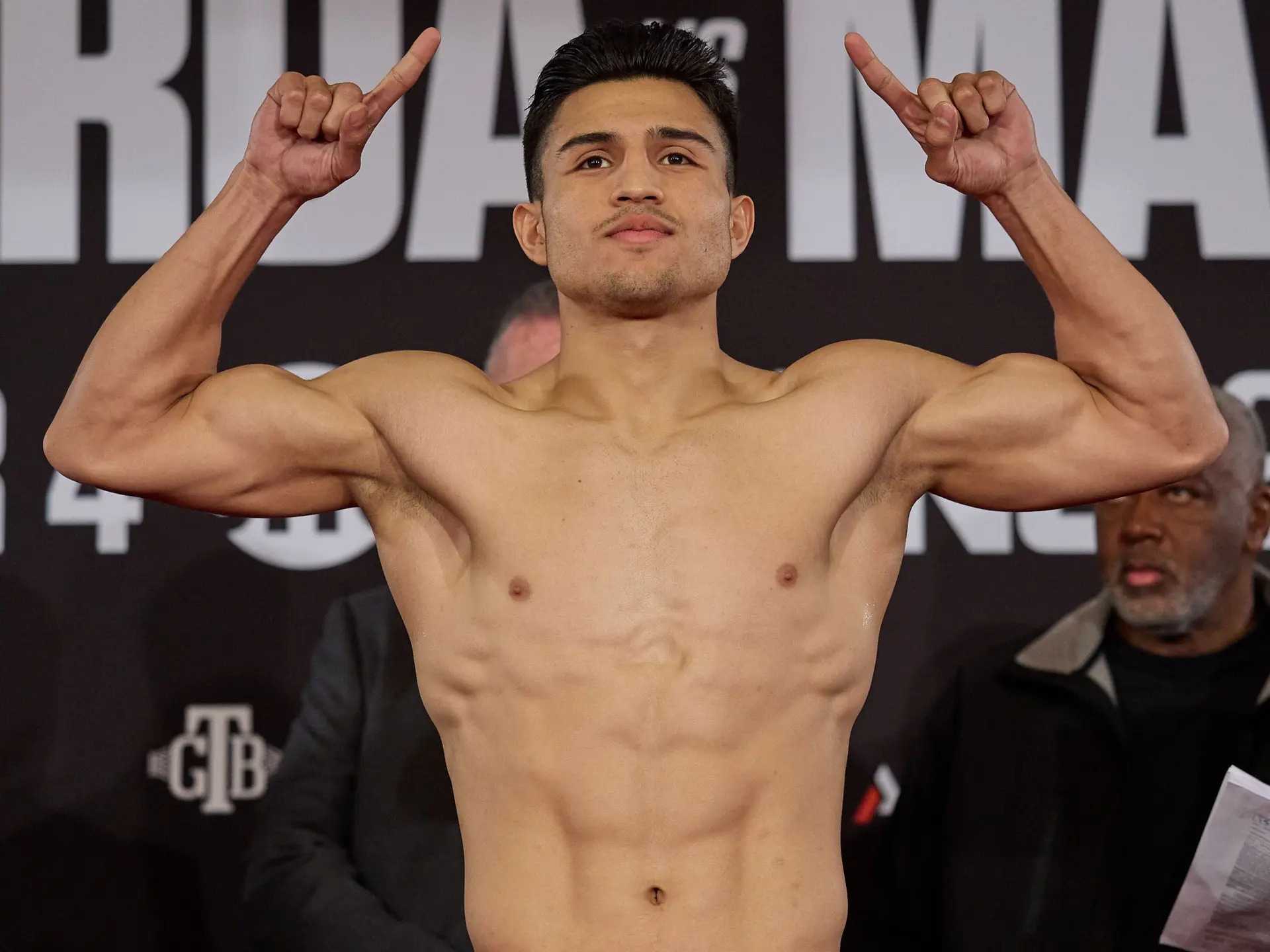 Jose Armando Resendiz