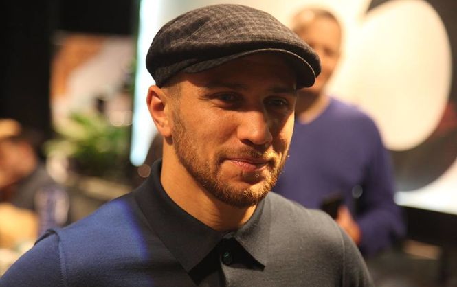 Lomachenko thanked Klitschko, Bradley and Marquez for ...