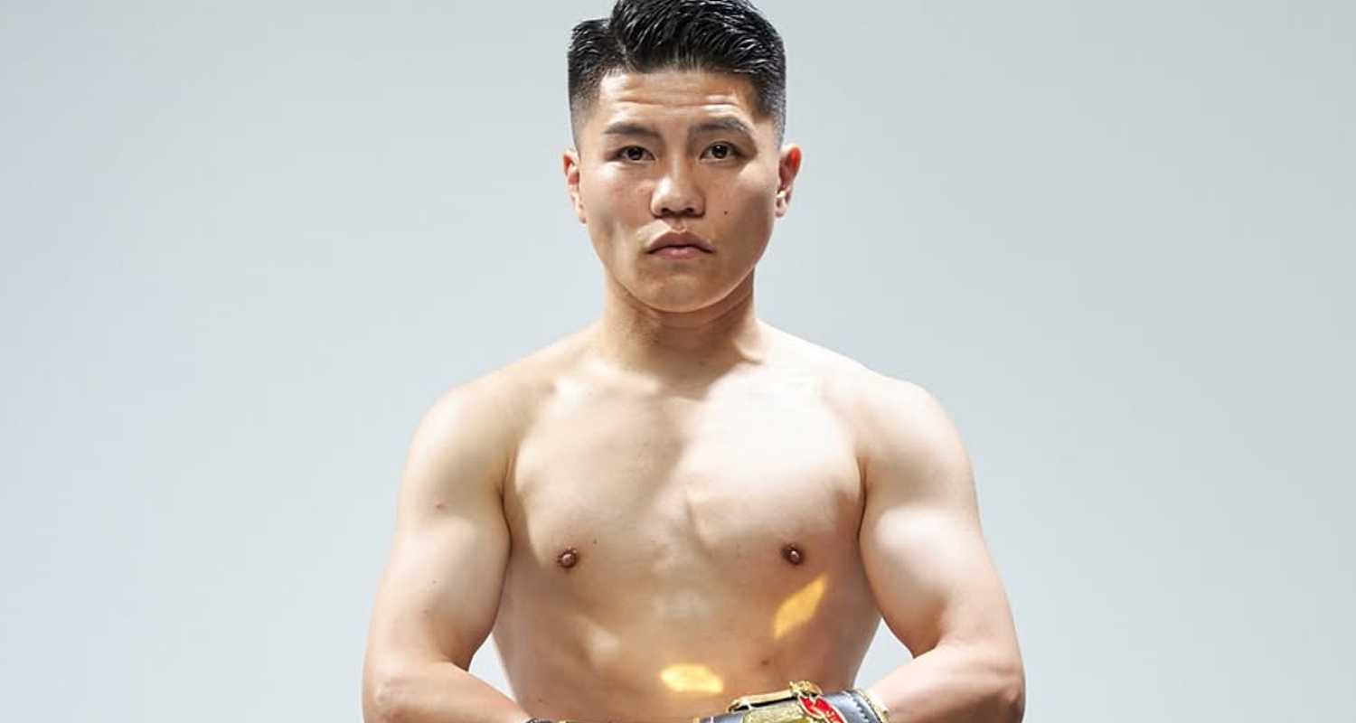 Wann findet heute Abend der Kampf Van Thao Tran gegen Tomoya Tsuboi statt? Ringwalks, Zeitplan, Streaming-Links
