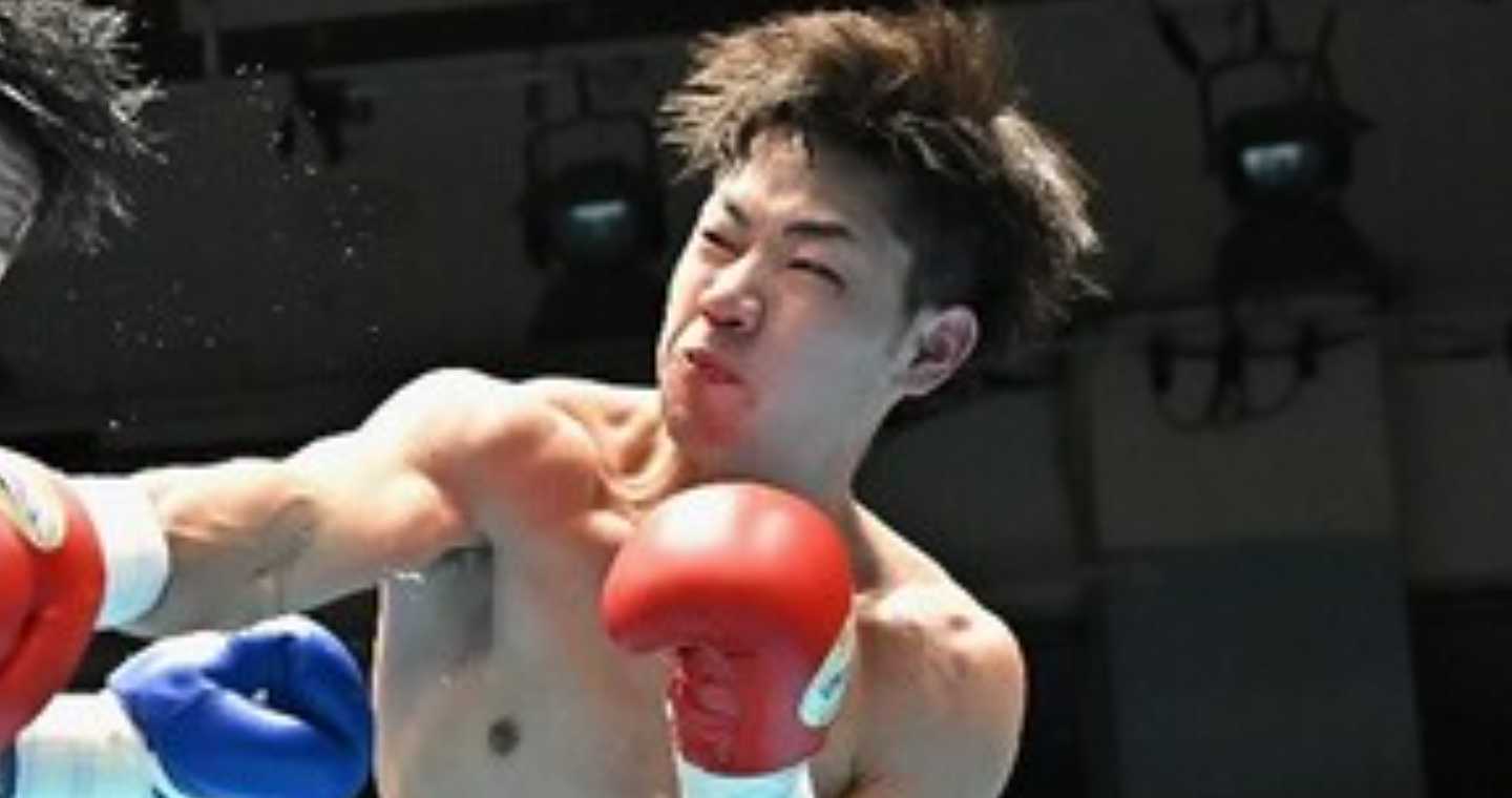 Wann findet heute Abend der Kampf Yuki Taniguchi gegen Yukihiro Mebius Kitamura statt? Ringwalks, Zeitplan, Streaming-Links