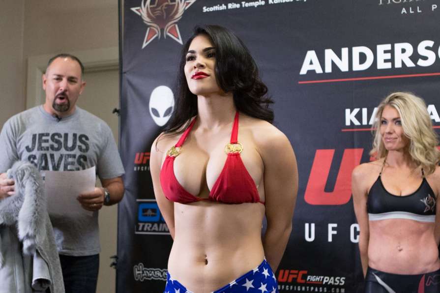 Rachael Ostovich