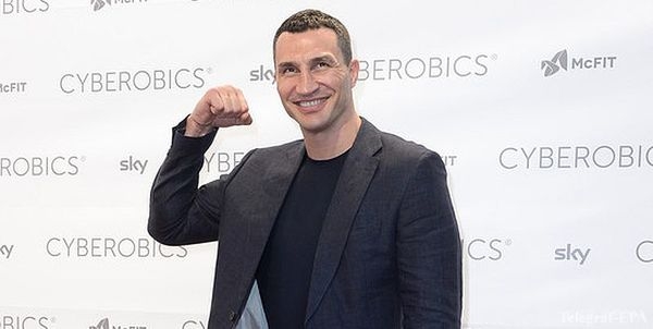 Wladimir Klitschko