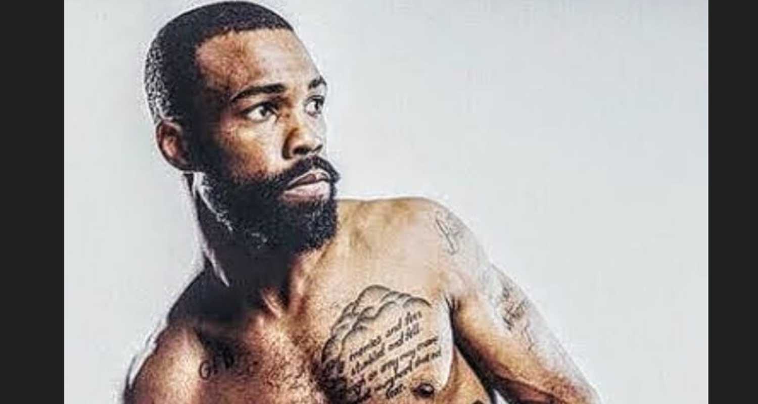 Gary Russell Jr. vs Hugo Castaneda - Datum, Starttijd, Fight Card, Locatie