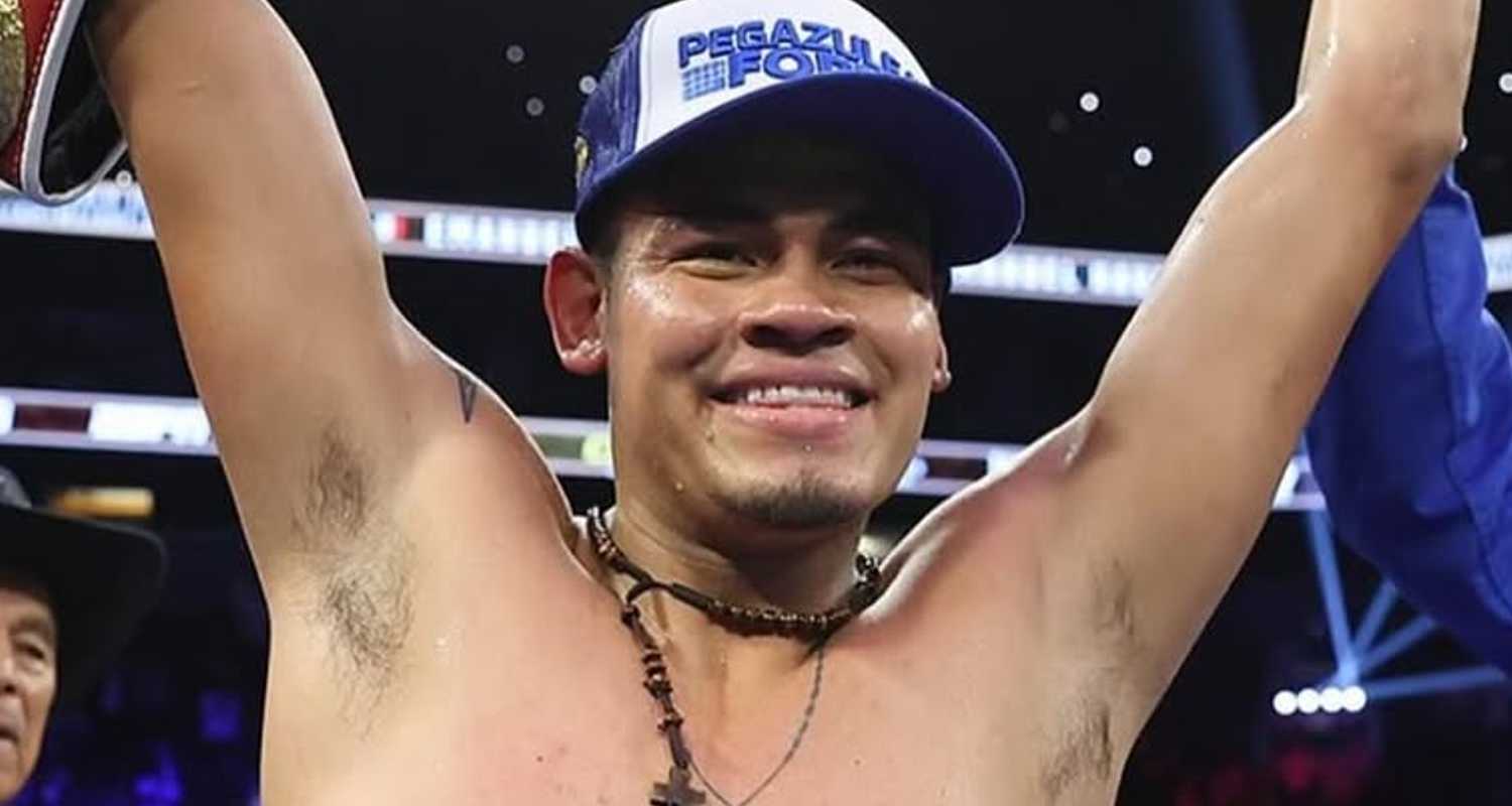 Emanuel Navarrete vs Charly Suarez - Odds de Apostas, Previsão