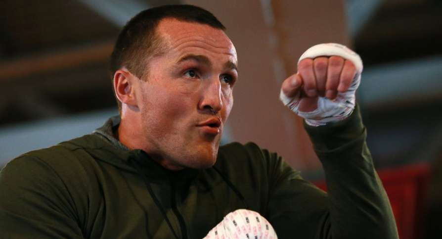 Denis Lebedev