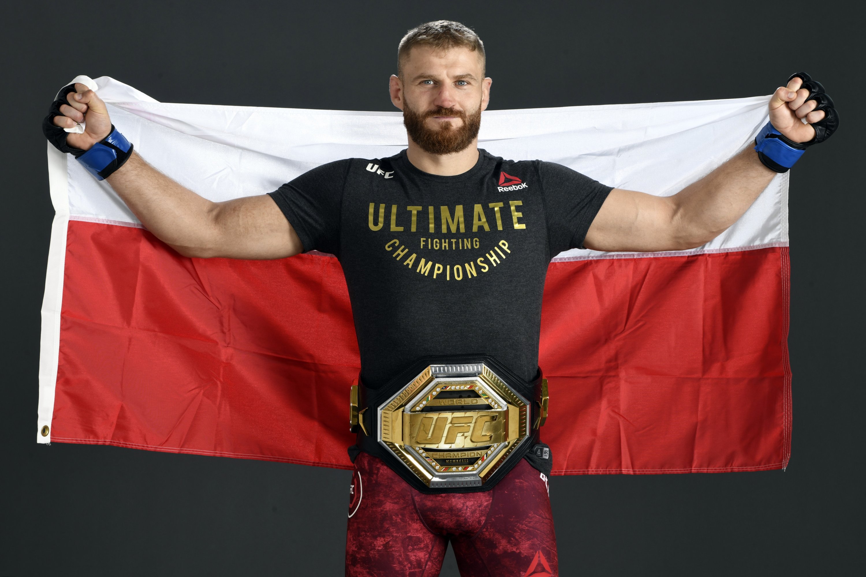 Jan Blachowicz