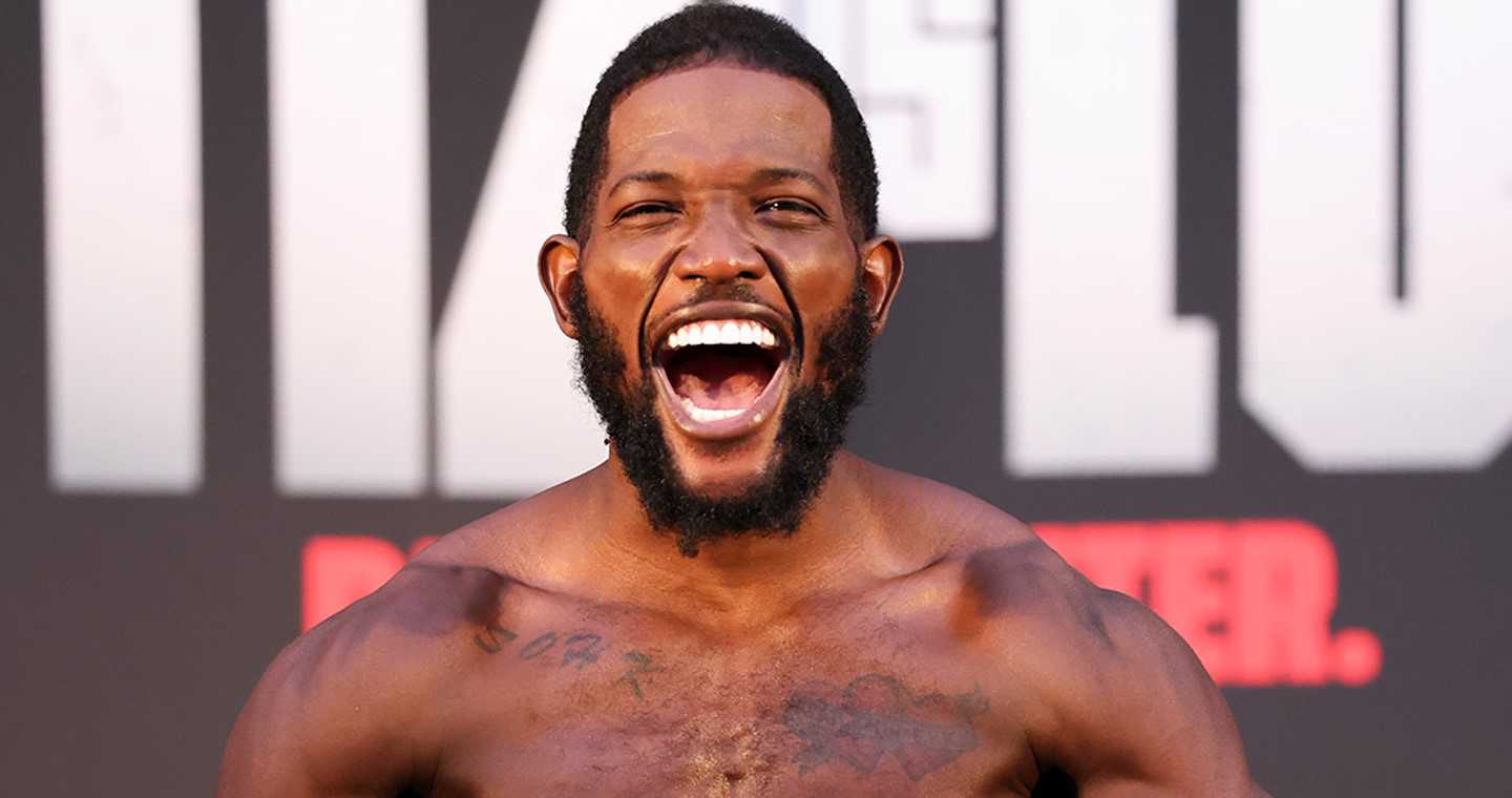 So sehen Sie Vergil Ortiz Jr. gegen Erickson Lubin – Live-Stream & TV-Kanäle