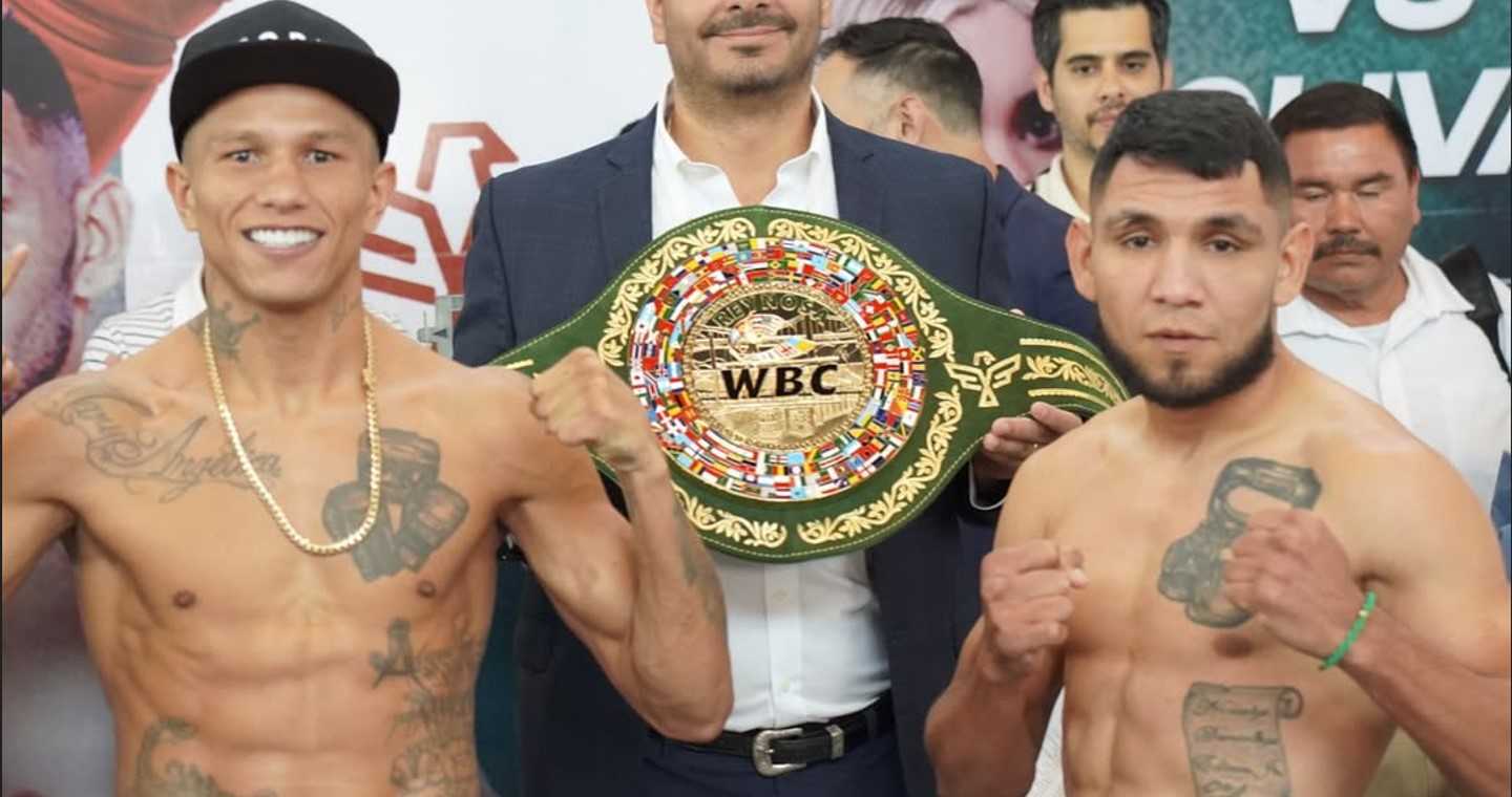 Wann findet heute Abend der Kampf Miguel Berchelt gegen Edixon Perez statt? Ringwalks, Zeitplan, Streaming-Links