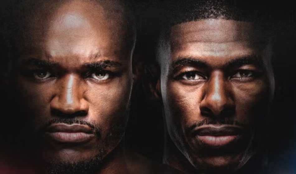UFC auf ESPN 69: online schauen, Streaming-Links