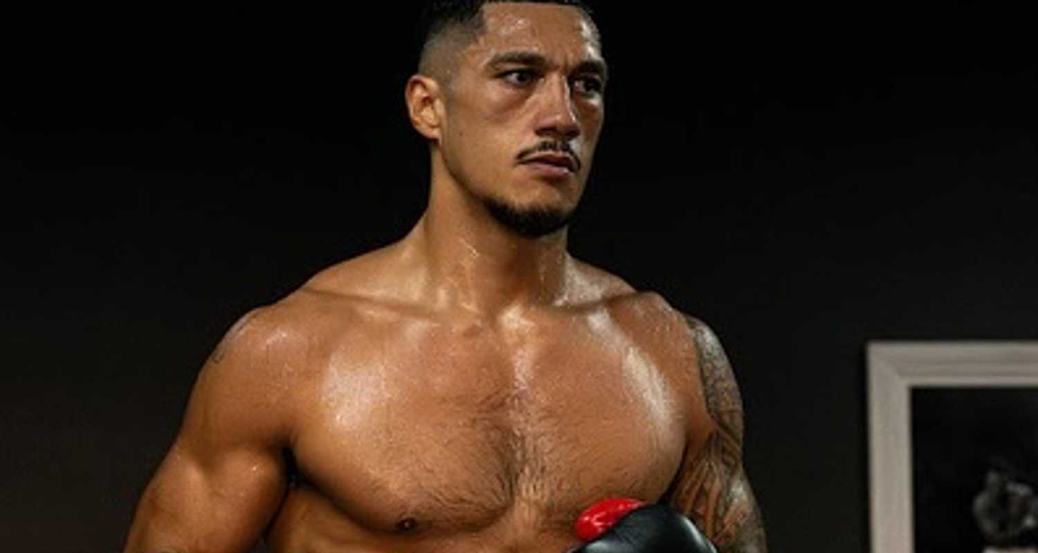 Jai Opetaia vs Claudio Squeo Undercard - Vollständige Kampfkartenliste, Zeitplan, Reihenfolge der Kämpfe