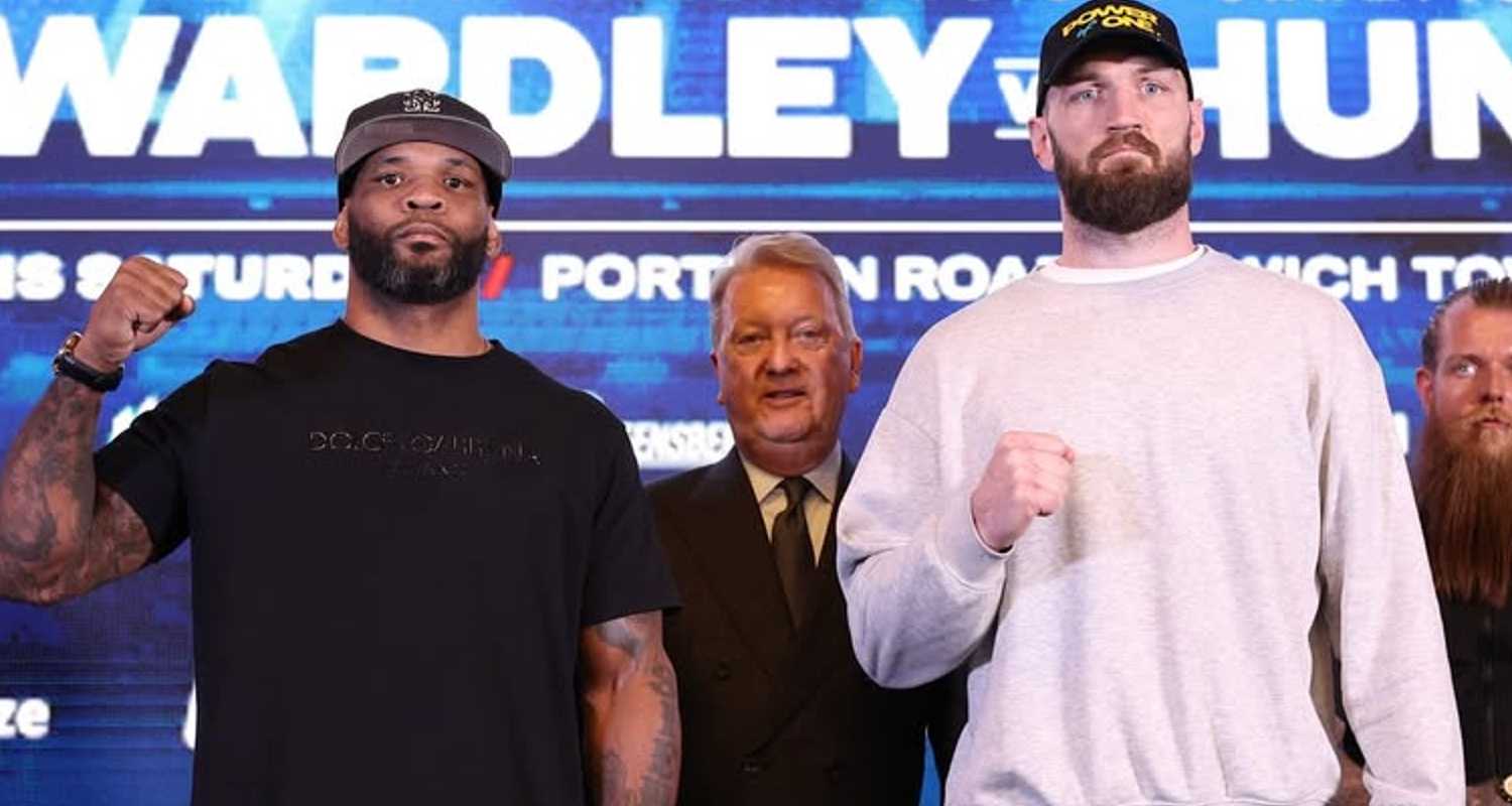 Mike Perez contre Steven Ward - Cotes de paris, Prédiction