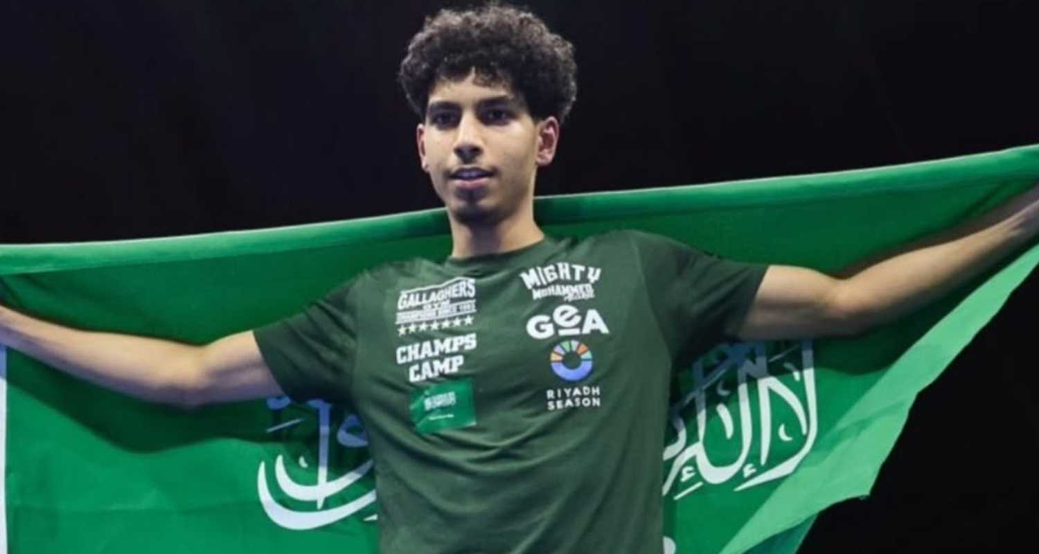 Wann findet heute Abend der Kampf Mohammed Alakel gegen Yumnam Santosh Singh statt? Ringwalks, Zeitplan, Streaming-Links