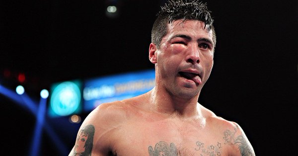 Lucas Matthysse