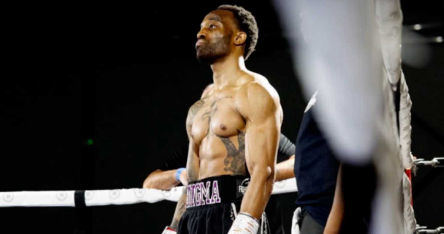 Dylan Oke contre Elliot Eboigbe - Date, Heure de début, Carte des combats, Lieu