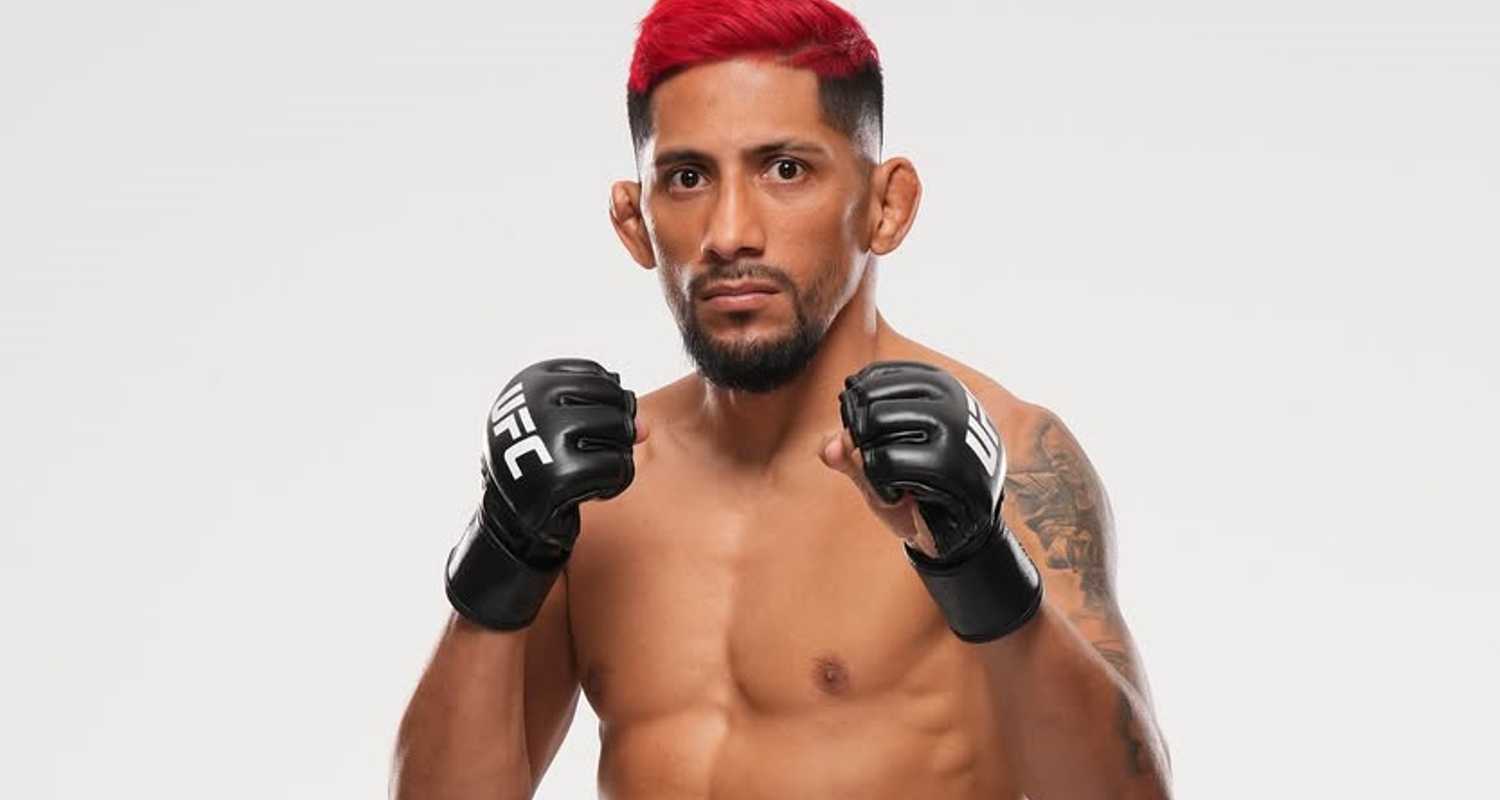 UFC sur ESPN 67 - Cotes de Paris, Prédiction : Jackson vs Marcos