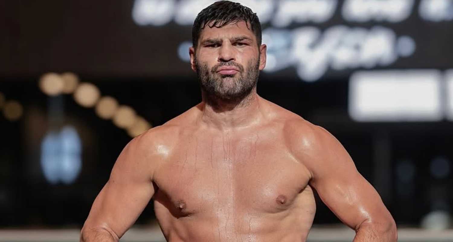 Filip Hrgovic vs David Adeleye - Datum, Startzeit, Kampfkarte, Ort