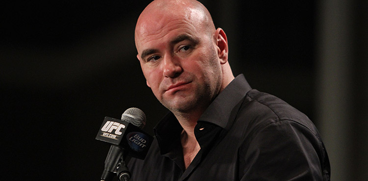 Dana White