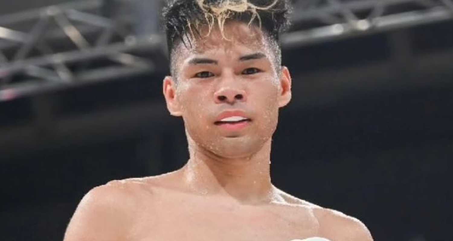 How to Watch Ren Ohashi vs Guangheng Luan - Live Stream & TV Channels