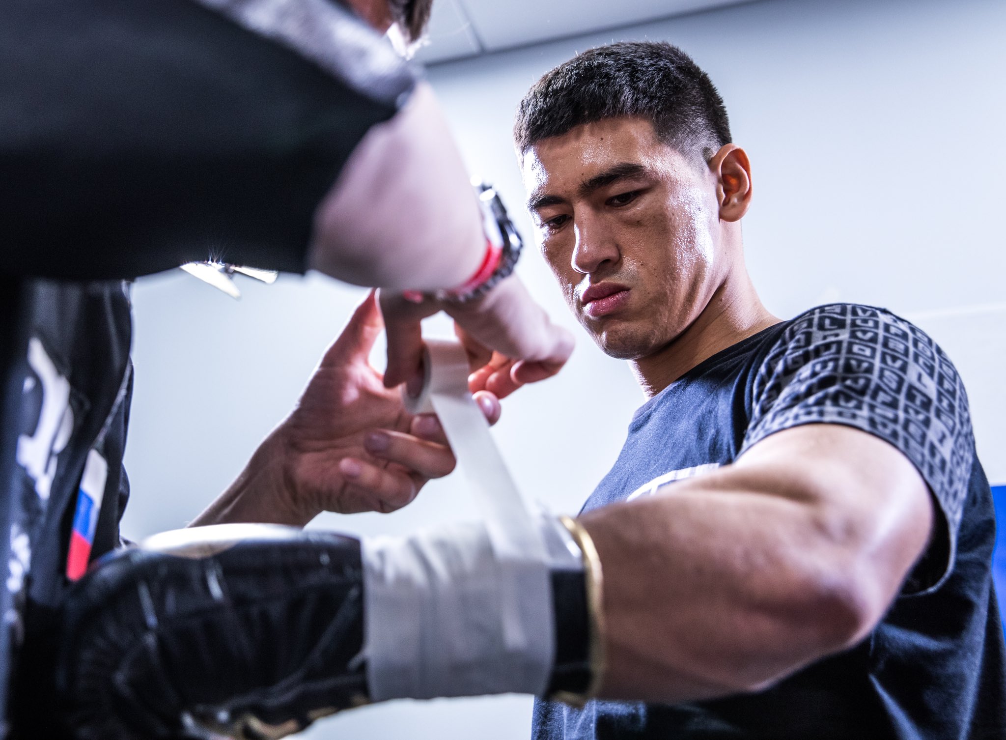 Dmitry Bivol