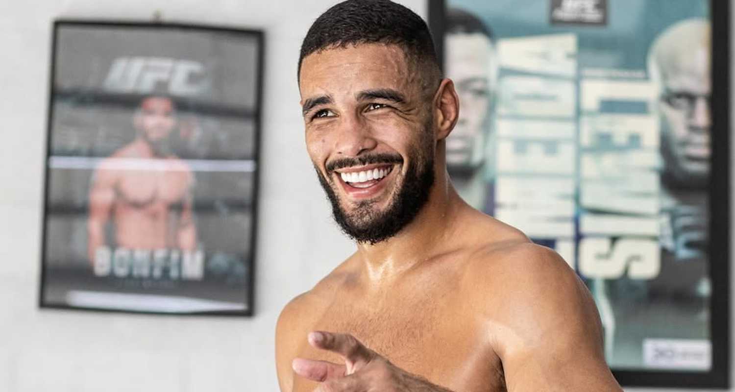 UFC on ESPN 70: Thompson vs Bonfim - Date, Start time, Fight Card, Location
