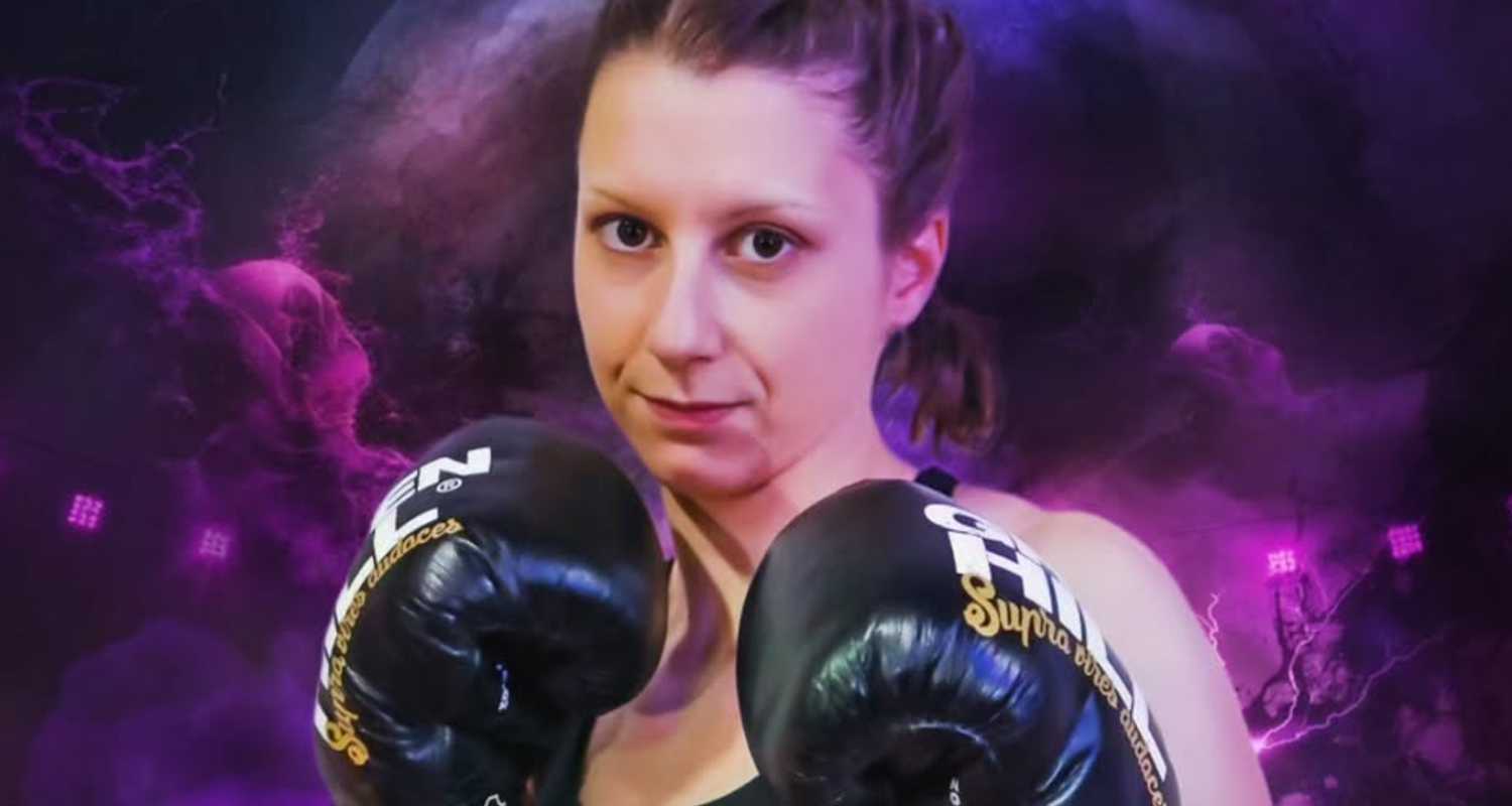 So sehen Sie Naomy Valle gegen Federica Macrì - Live Stream & TV-Kanäle