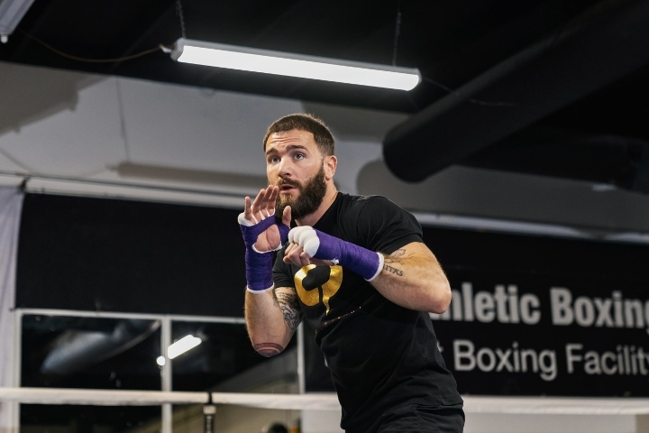 Caleb Plant