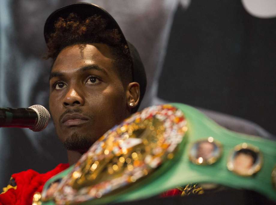 Jermall Charlo