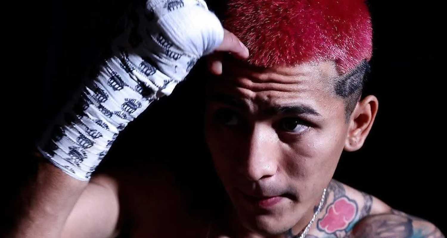 Hoe laat is Neider Valdez tegen Victor Rojas vanavond? Ringwalks, schema, streaminglinks