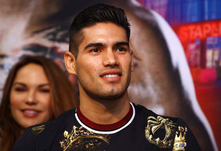 Gilberto Ramirez