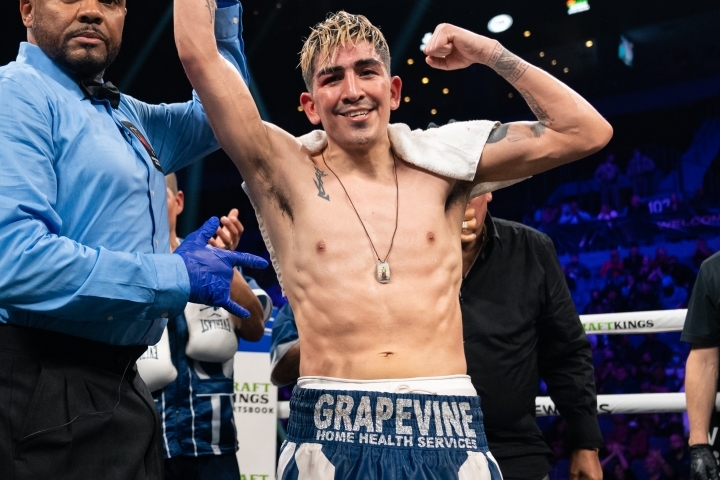 Leo Santa Cruz