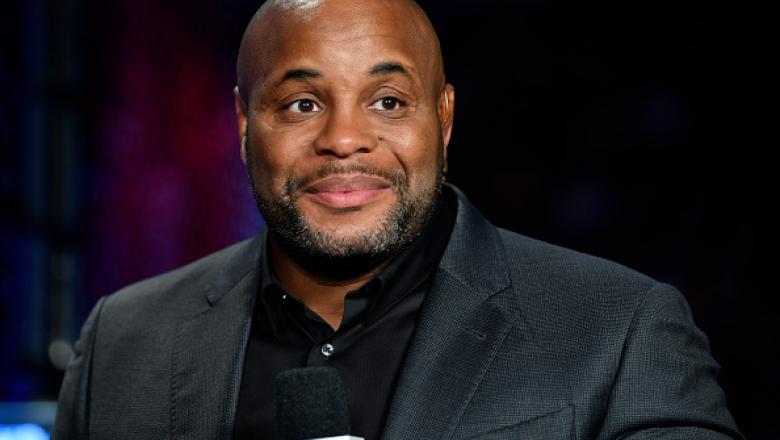 Daniel Cormier