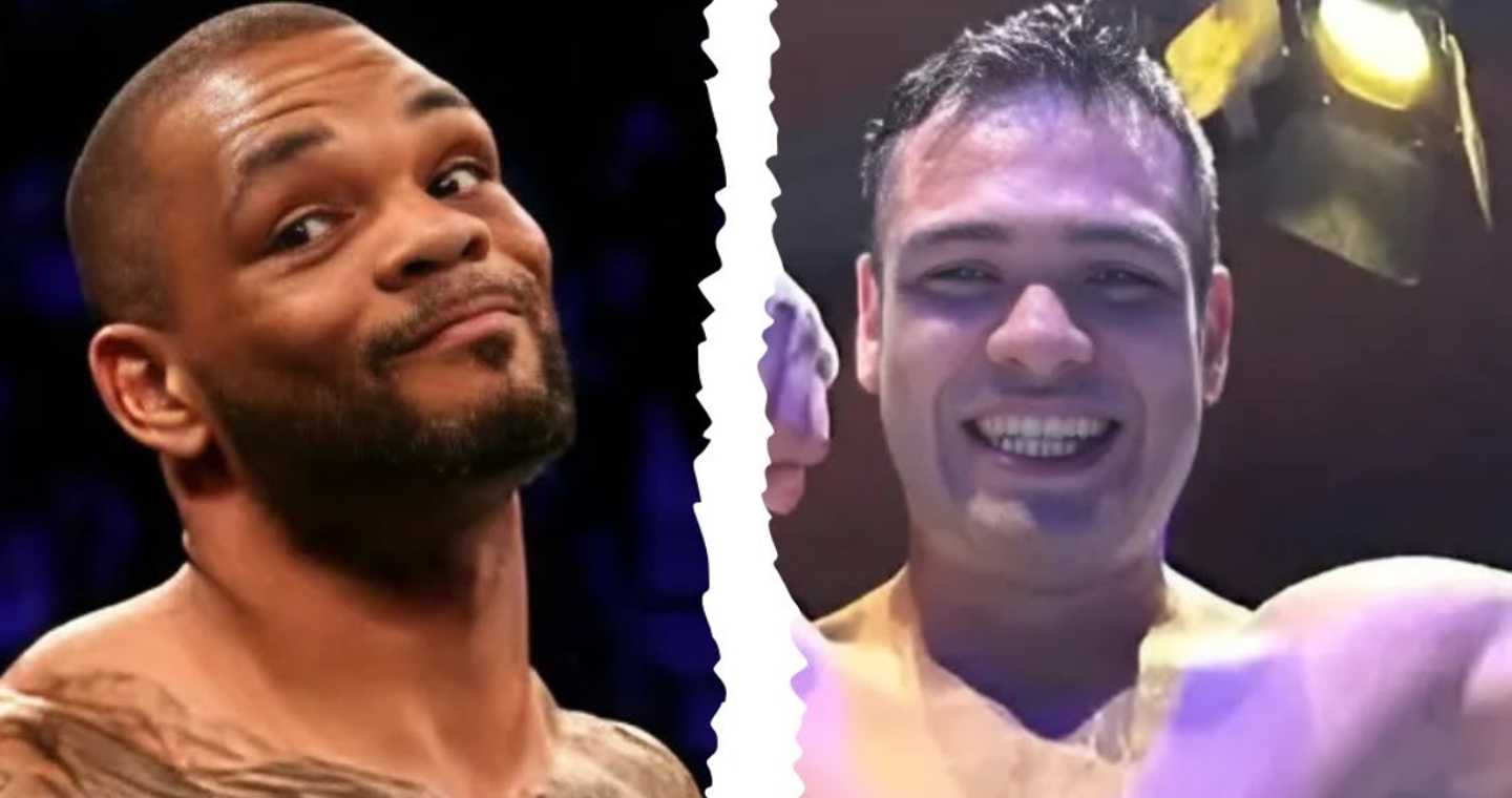 Wann findet heute Abend der Kampf Mike Perez gegen Christian Luis statt? Ringwalks, Zeitplan, Streaming-Links