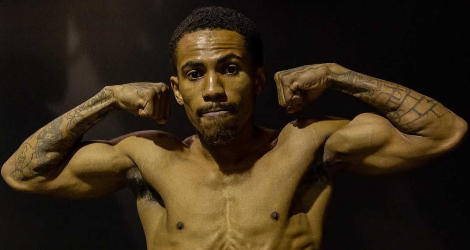 Mikey Bracamontes gegen William King - Datum, Startzeit, Kampfkarte, Ort