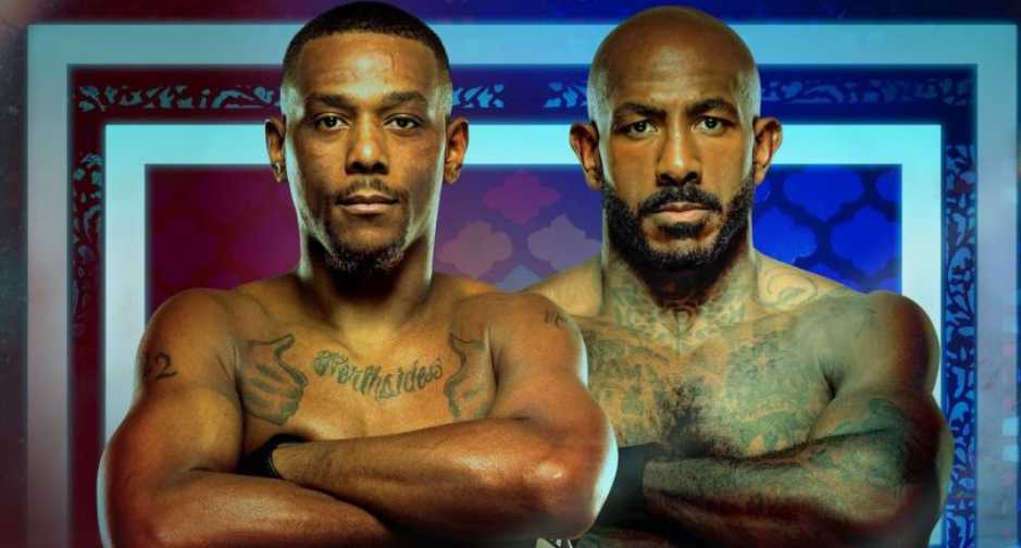 UFC on ABC 8: дивитися онлайн, посилання на трансляцію