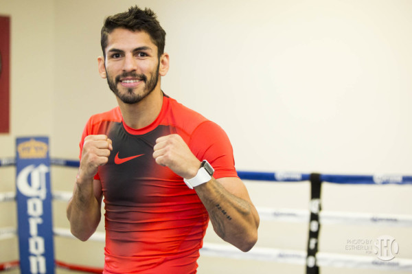 Jorge Linares