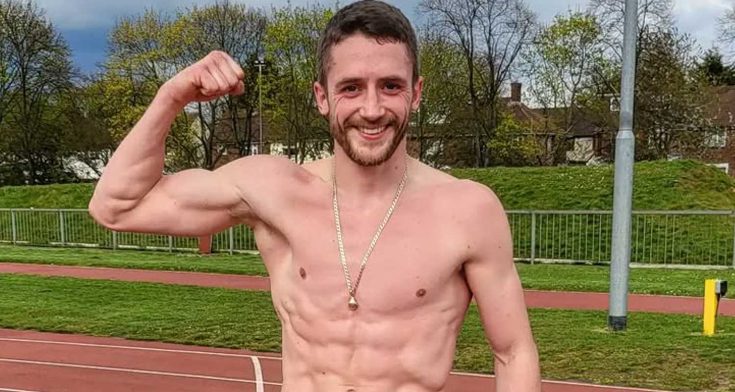 How to Watch Ryan Garner vs Reece Bellotti - Live Stream & TV Channels