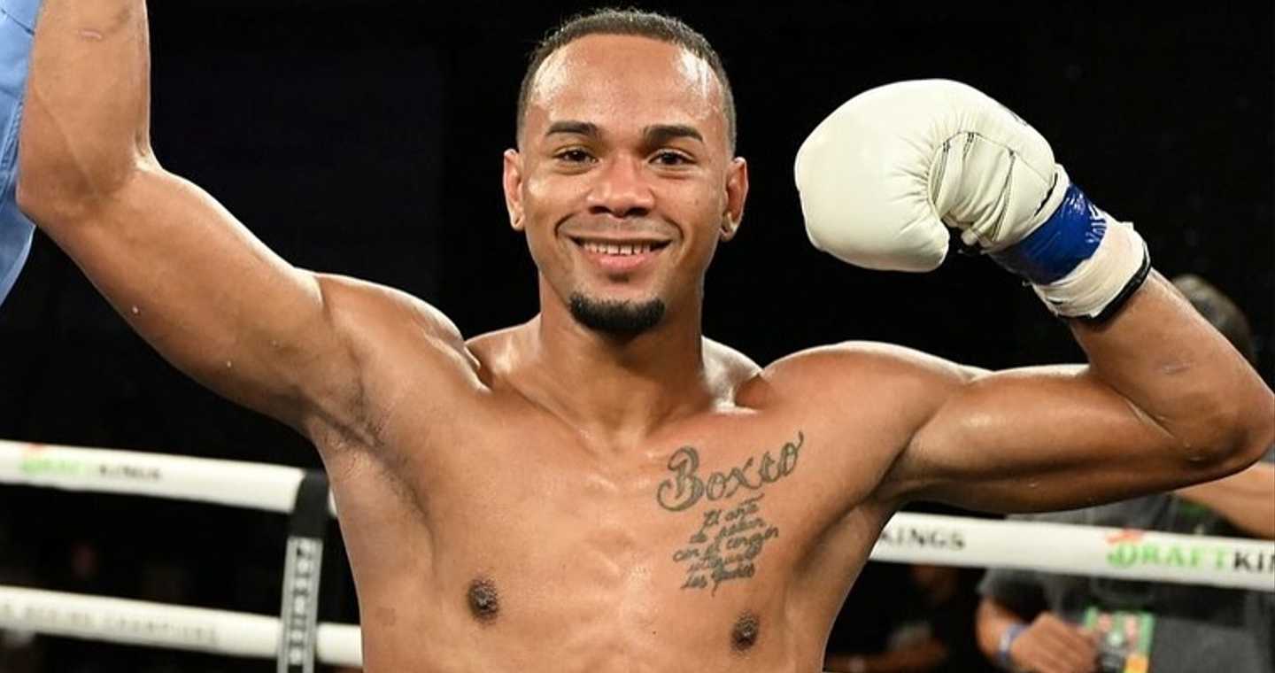 Jocksan Blanco vs Luis Solis - Data, Hora de início, Card de lutas, Localização