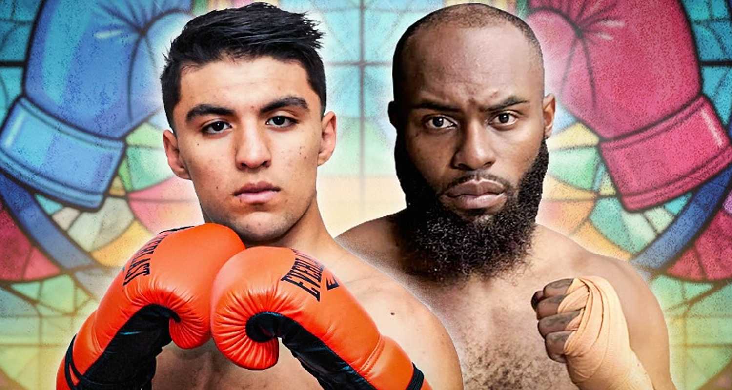 À quelle heure Elijah Lugo affronte-t-il Marquis Williams ce soir ? Heures de passage, calendrier, liens de streaming