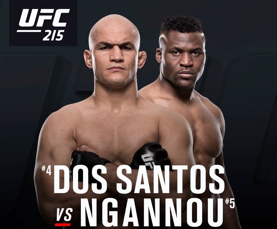Фото: UFC Фото: UFC