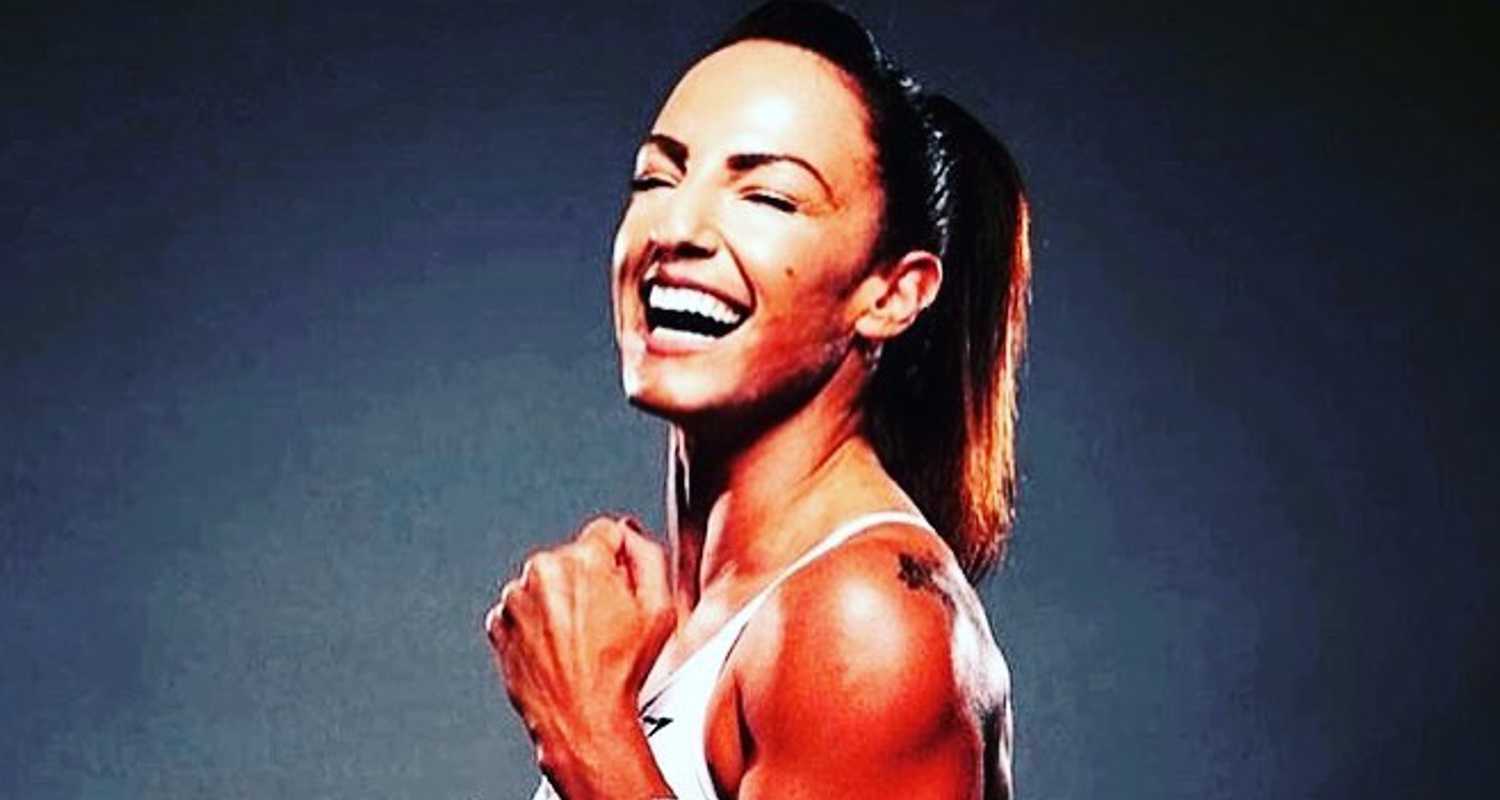 Wann findet heute Abend der Kampf Chelsey Arnell gegen Bec Connolly statt? Ringwalks, Zeitplan, Streaming-Links