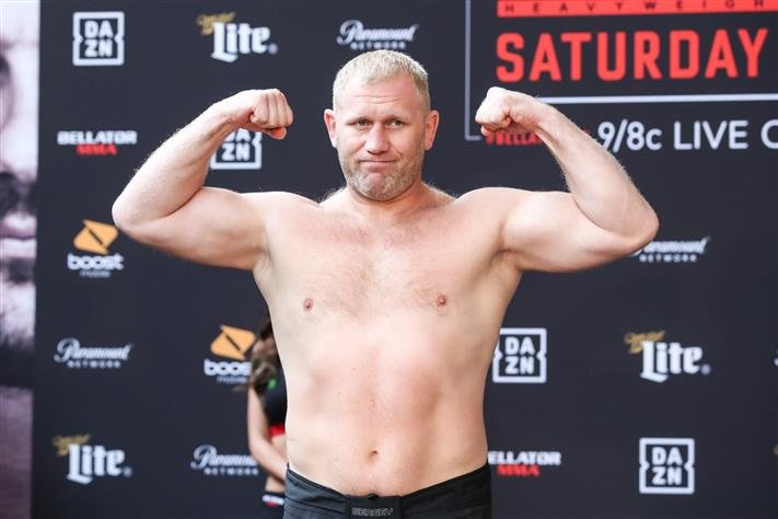 Sergey Kharitonov