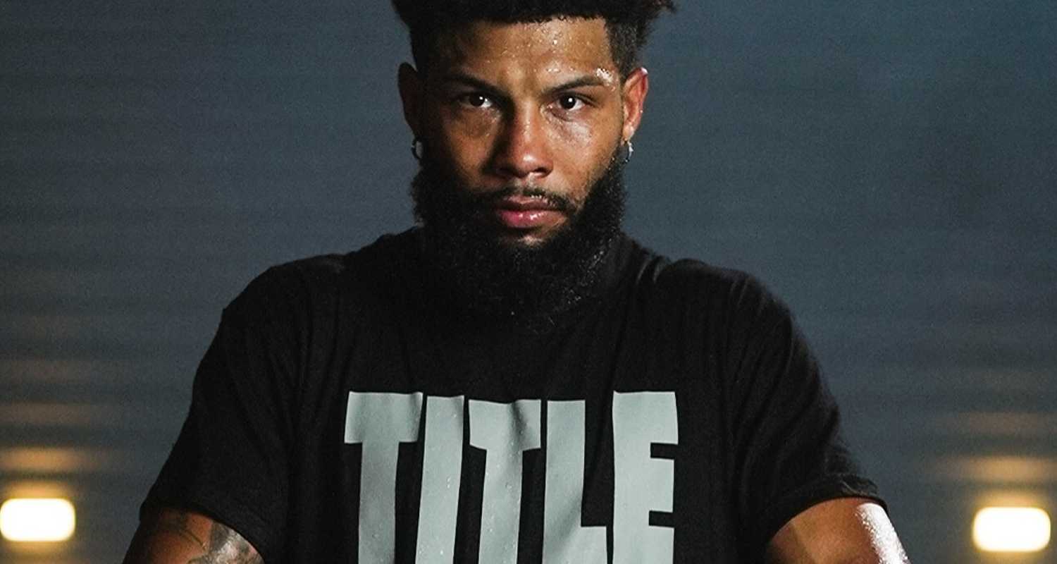 Amos Cowart vs Joshua Briones Garcia - Datum, Startzeit, Kampfkarte, Ort