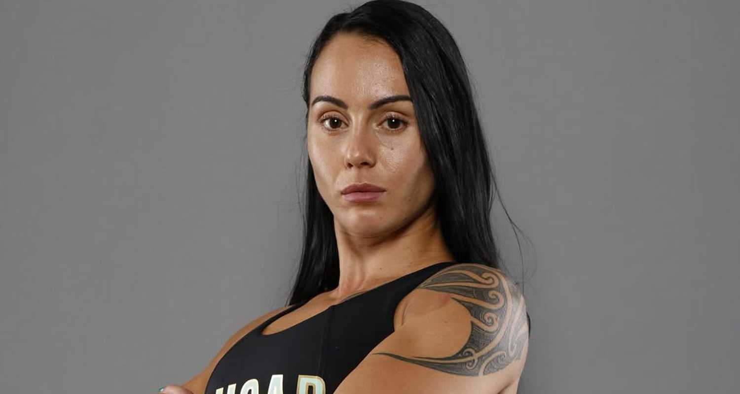 Hoe Shurretta Metcalf vs Cherneka Johnson te kijken - Livestream & TV-kanalen